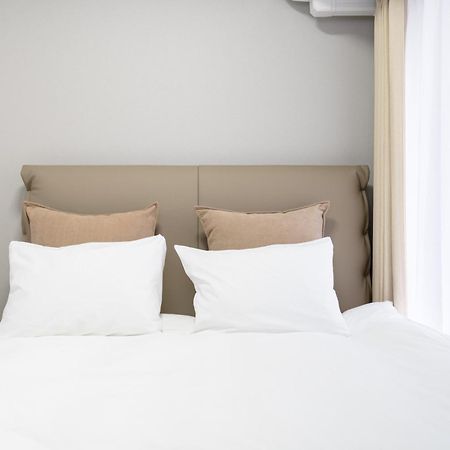 Provence Hotel Tokyo Eksteriør billede