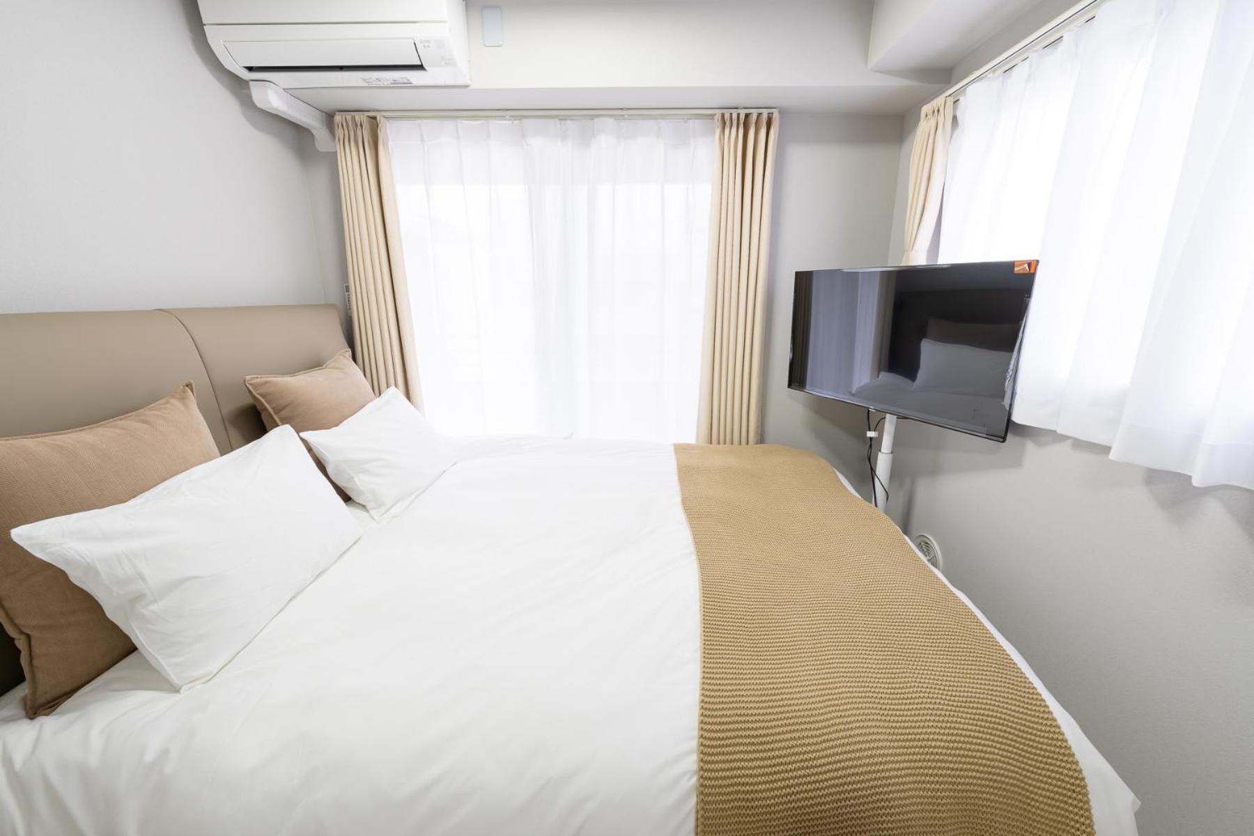 Provence Hotel Tokyo Eksteriør billede