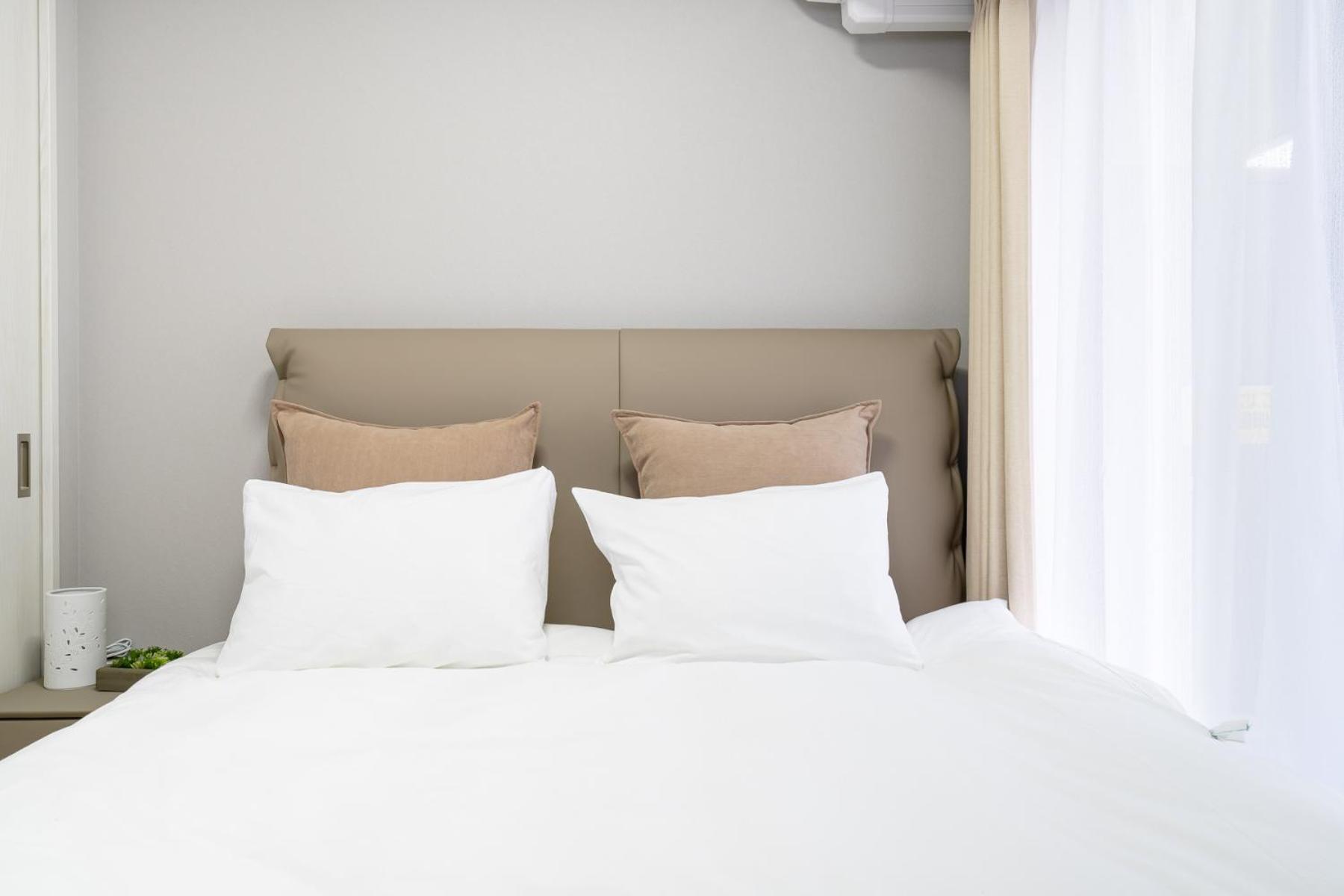 Provence Hotel Tokyo Eksteriør billede