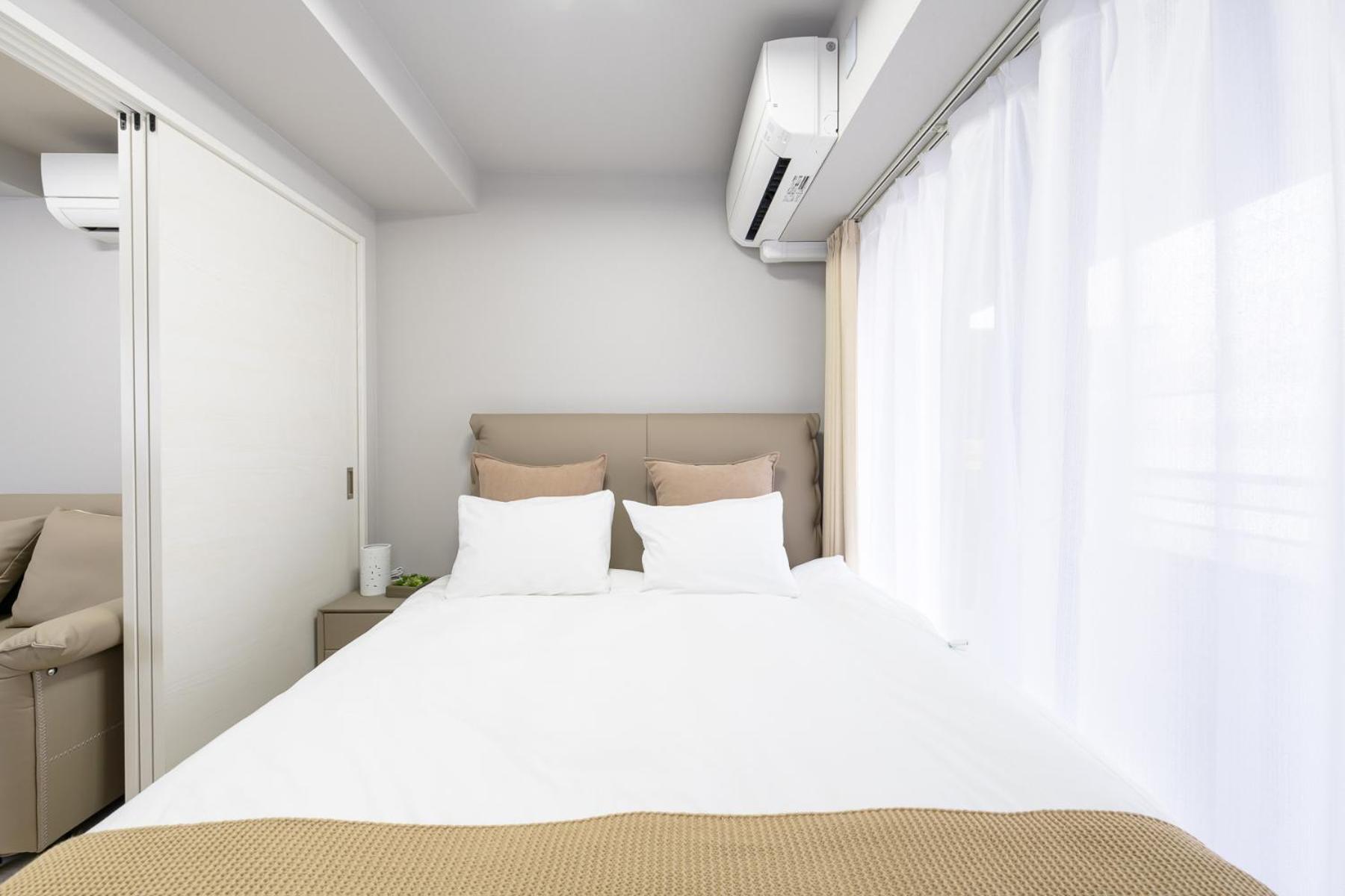 Provence Hotel Tokyo Eksteriør billede