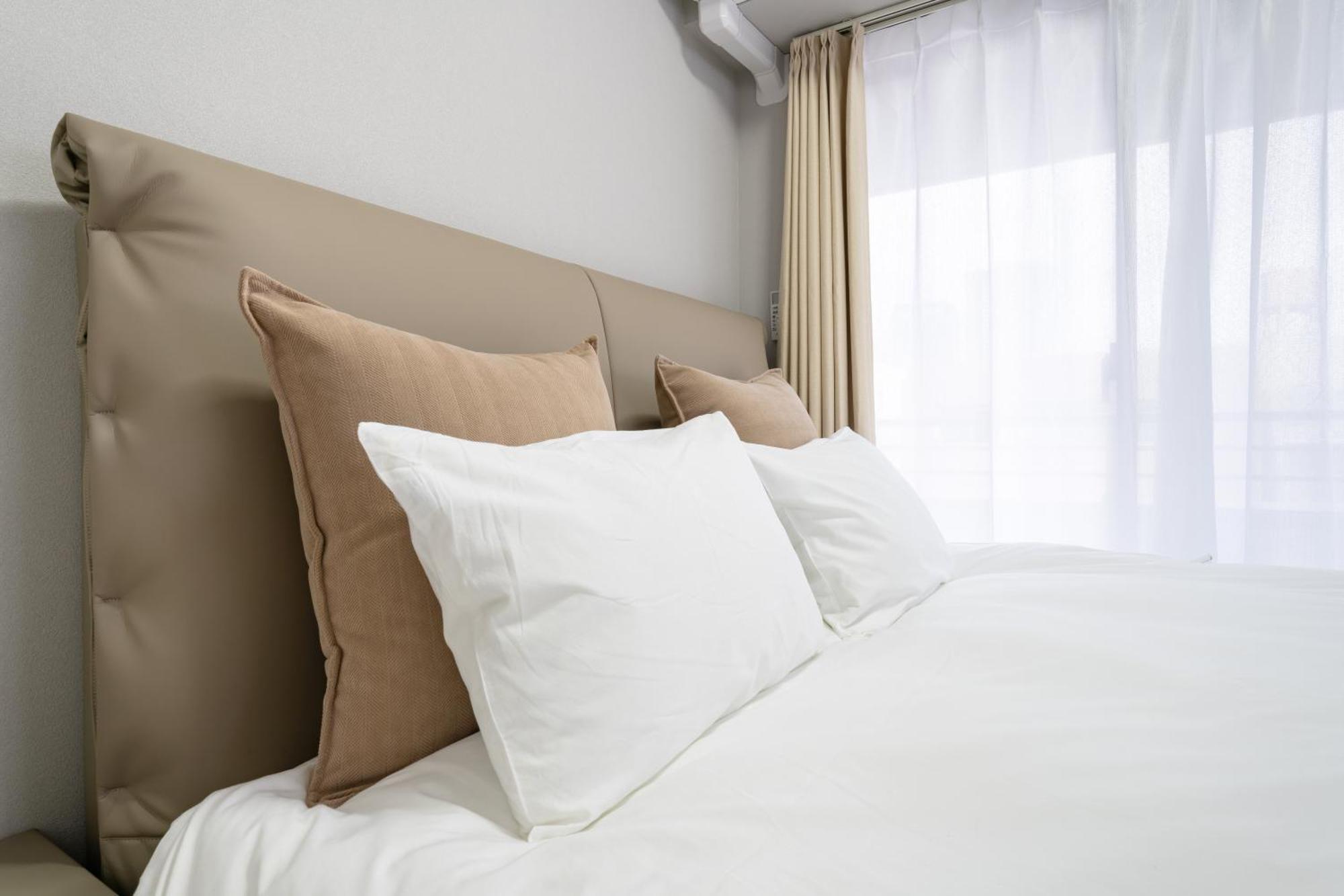Provence Hotel Tokyo Eksteriør billede