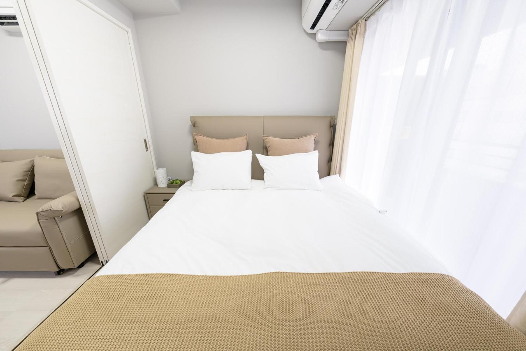 Provence Hotel Tokyo Eksteriør billede