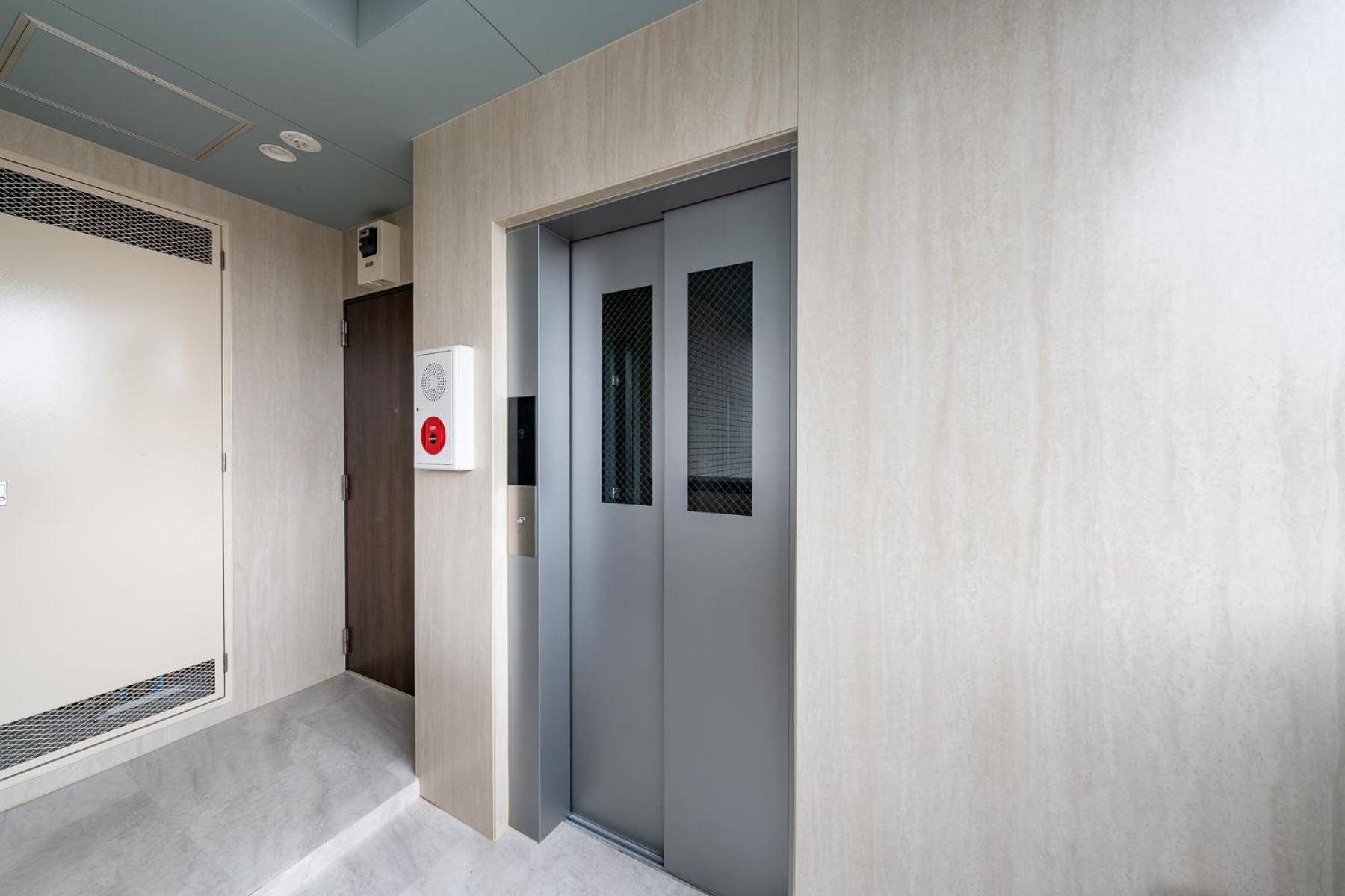 Provence Hotel Tokyo Eksteriør billede