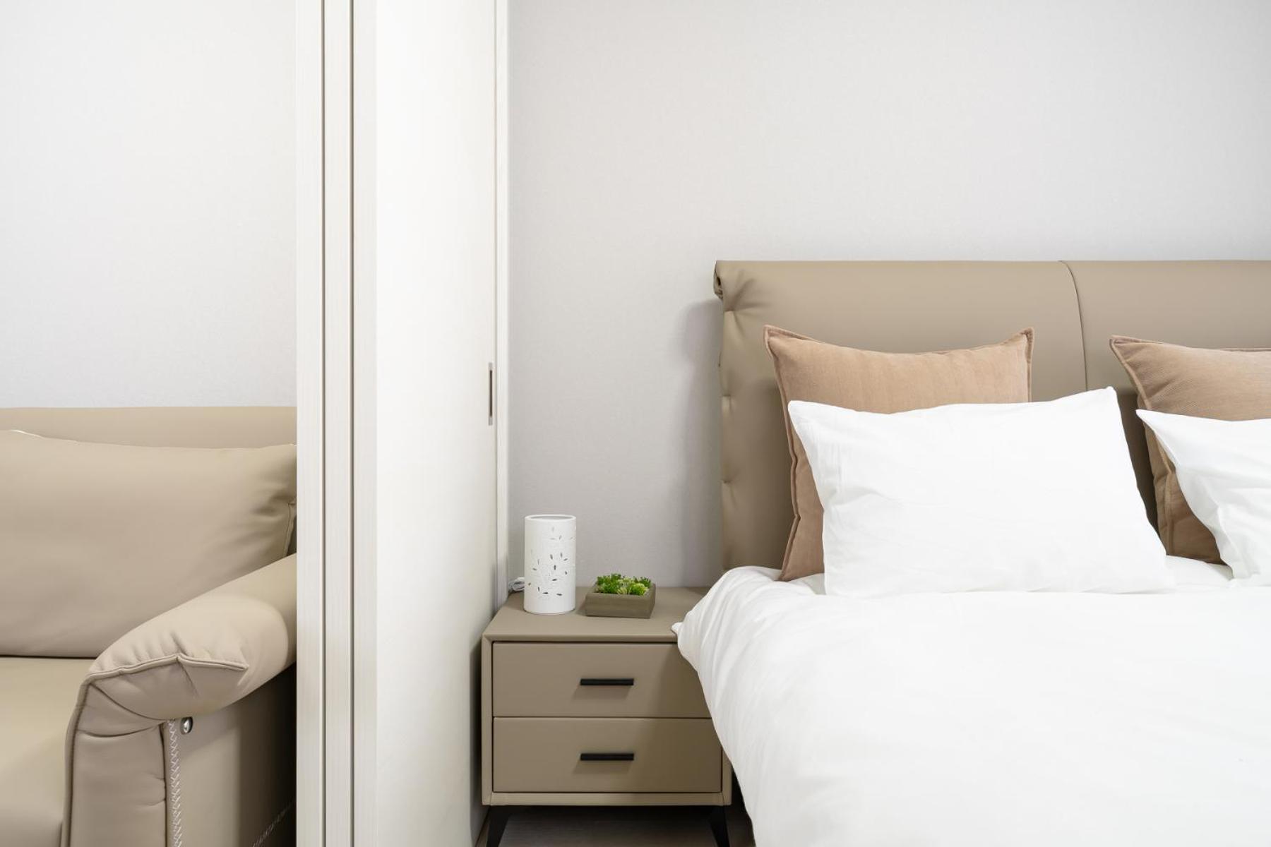 Provence Hotel Tokyo Eksteriør billede