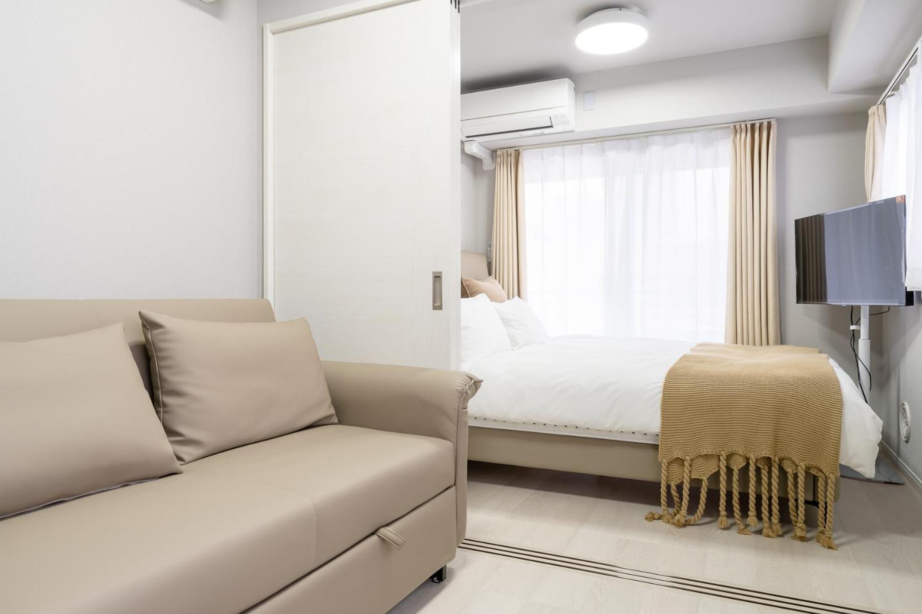 Provence Hotel Tokyo Eksteriør billede